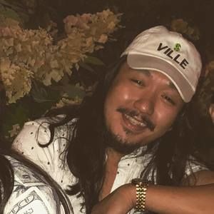 Meet your Posher, Phairot